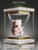 DELIGHTFUL Realistic BEARY BEAR Teddy Scented Candle: YOU CHOOSE SCENT