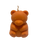 DELIGHTFUL Realistic BEARY BEAR Teddy Scented Candle: YOU CHOOSE SCENT