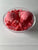 SUMPTUOUS Realistic Dessert Scented Candles: YOU CHOOSE SCENT