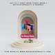 GORGEOUS Artificial Rose Teddy Bear w/ Gift Box