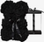 GORGEOUS Artificial Rose Teddy Bear w/ Gift Box