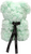 GORGEOUS Artificial Rose Teddy Bear w/ Gift Box