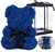 GORGEOUS Artificial Rose Teddy Bear w/ Gift Box