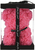 GORGEOUS Artificial Rose Teddy Bear w/ Gift Box