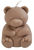 DELIGHTFUL Realistic BEARY BEAR Teddy Scented Candle: YOU CHOOSE SCENT