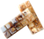 CandyBar Wax Melt: YOU CHOOSE OVER 35 SCENT